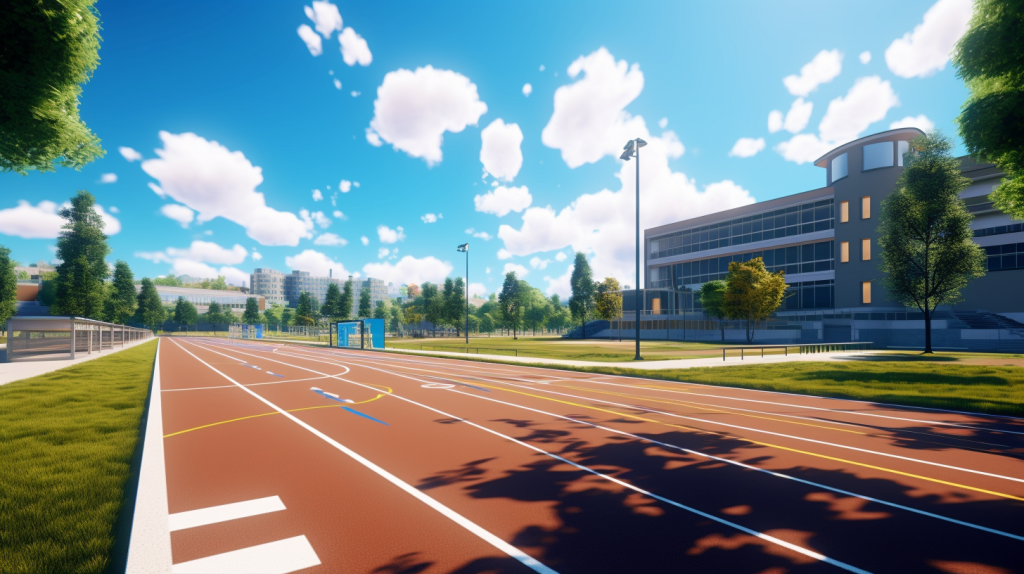 环境中带领 环境中带领